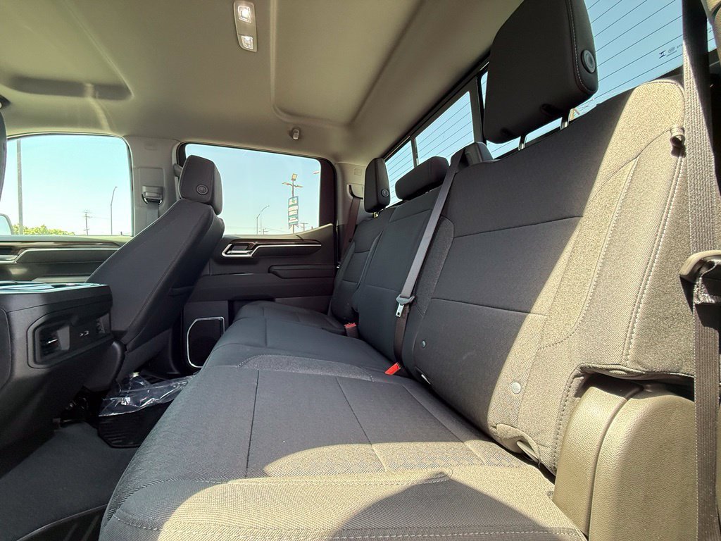 2026 Chevrolet Silverado 1500 RST - Photo 34