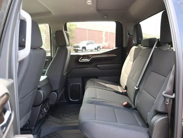2026 Chevrolet Silverado 1500 RST - Photo 19
