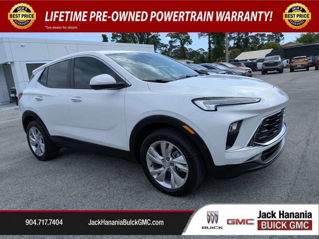 2024 Buick Encore GX Preferred AWD's photo