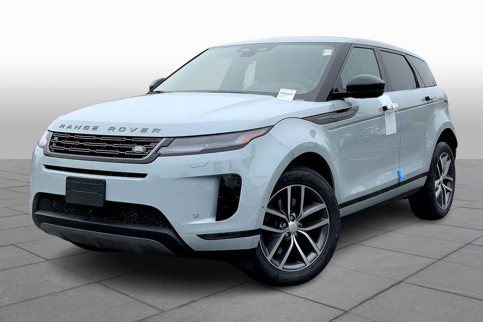Used 2026 Arroios Grey Metallic Land Rover Core S image 17