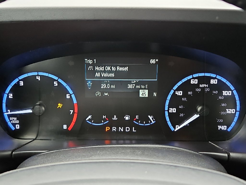 Used 2022  Ford Big Bend image 23