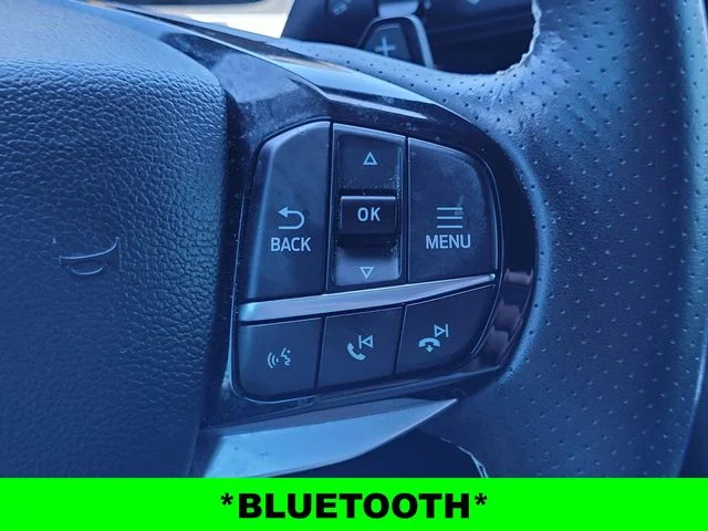 Used 2023 Gray Ford ST image 20