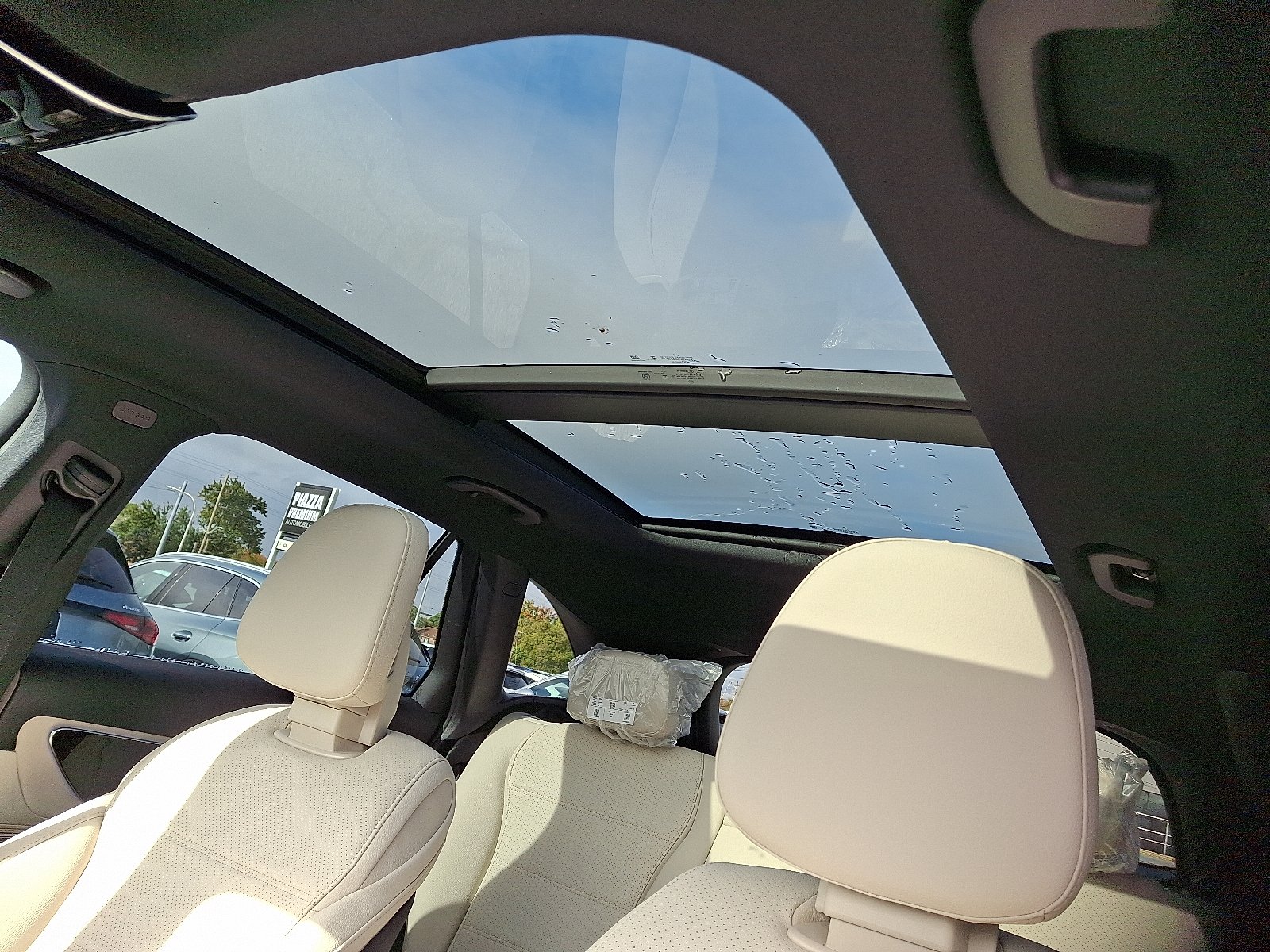 New 2026 Polar White - 149 Mercedes-Benz  image 12