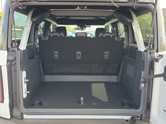 New 2026 Oxford White Ford Outer Banks® image 21