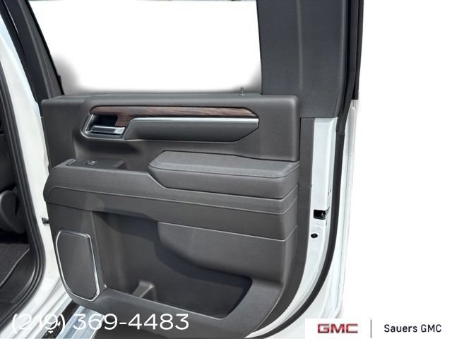 2026 GMC Sierra 2500HD SLT - Photo 21