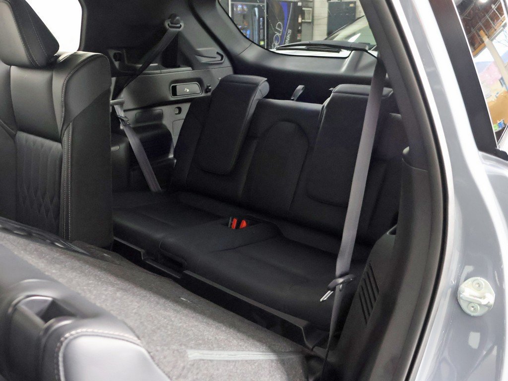 2026 Mitsubishi Outlander SEL - Photo 39