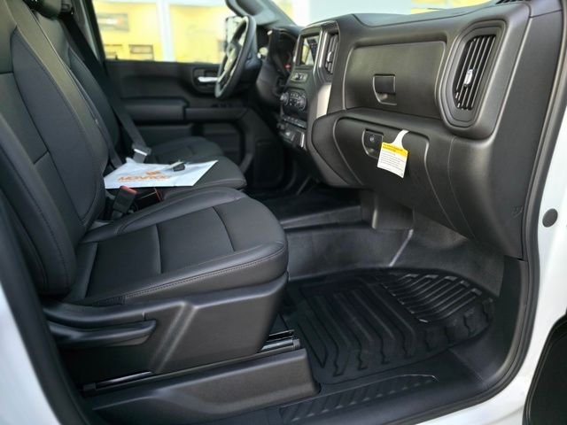 2025 Chevrolet Silverado 2500 HD Work Truck - Photo 24