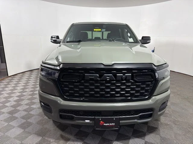 New 2026  Ram Big Horn/Lone Star image 2