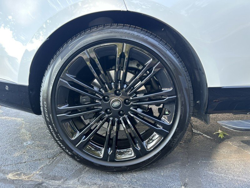 2024 Land Rover Range Rover SE - Photo 28