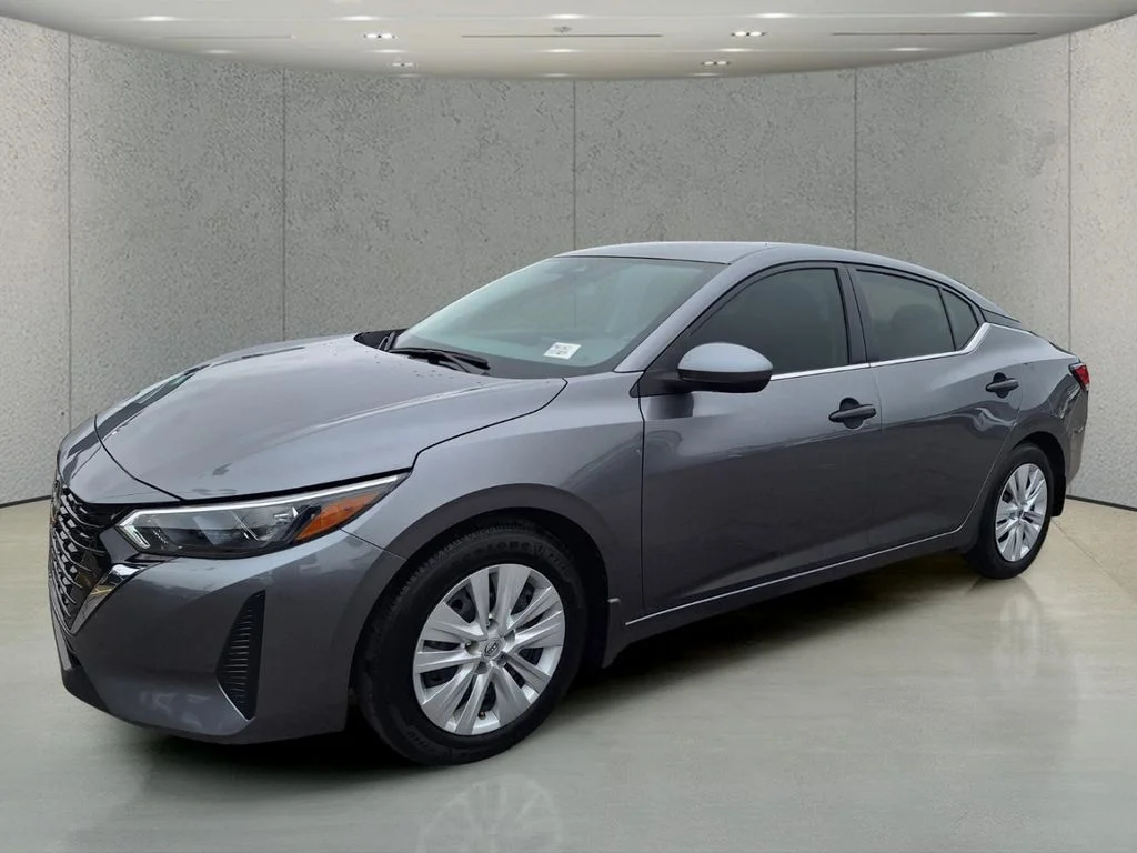 2024 Nissan Sentra