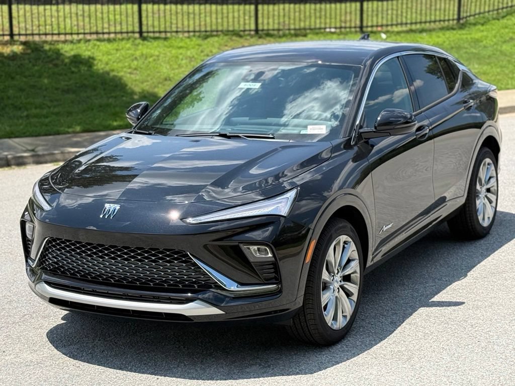 2026 Buick Envista Avenir - Photo 8