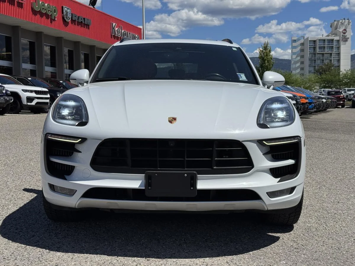 Used 2017 Grey Porsche GTS image 3