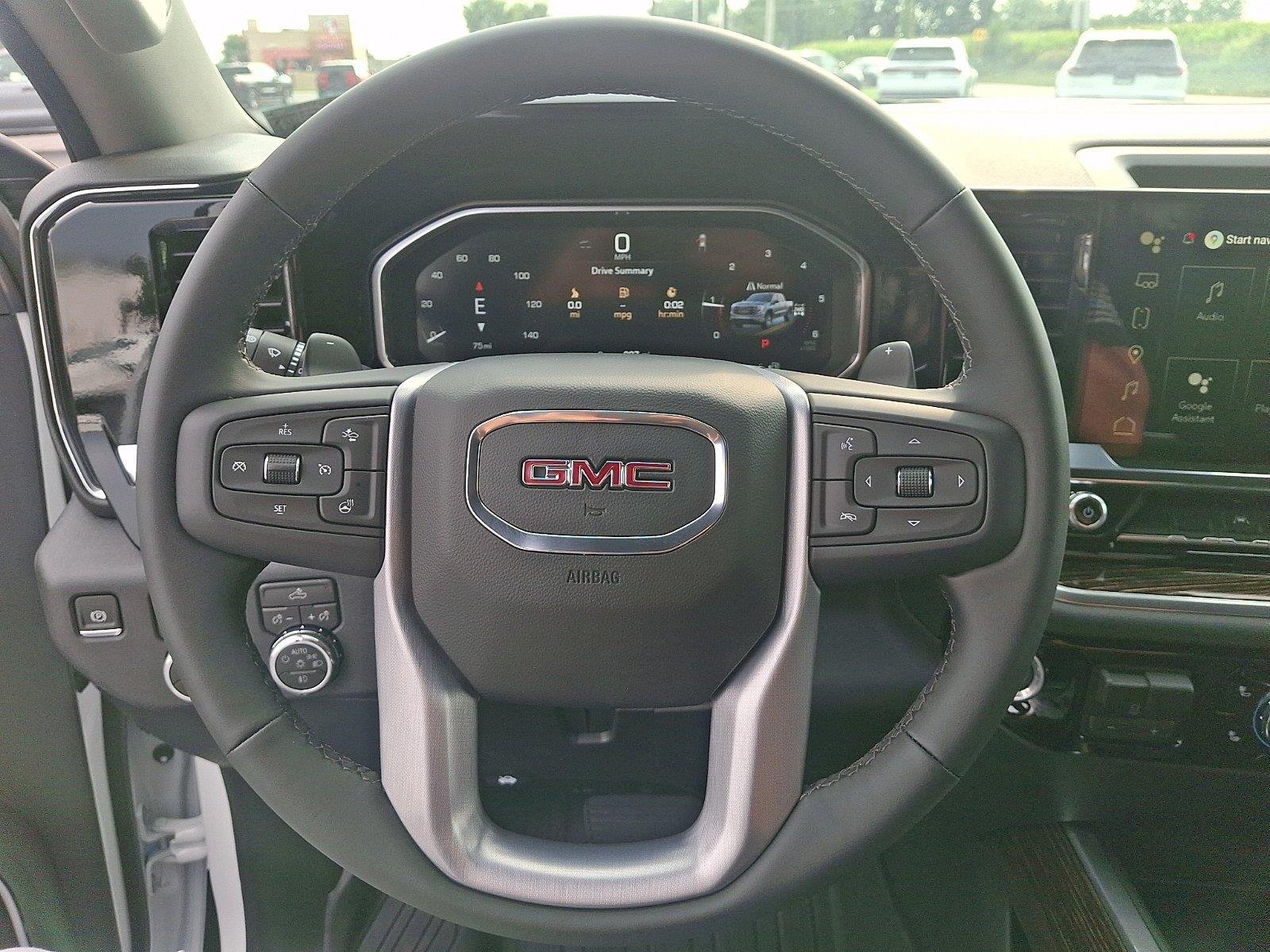 2026 GMC Sierra 1500 Elevation - Photo 9
