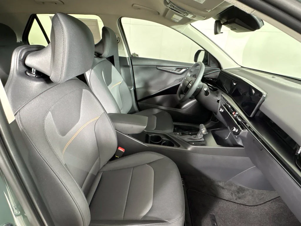 New 2027  Kia LX image 17