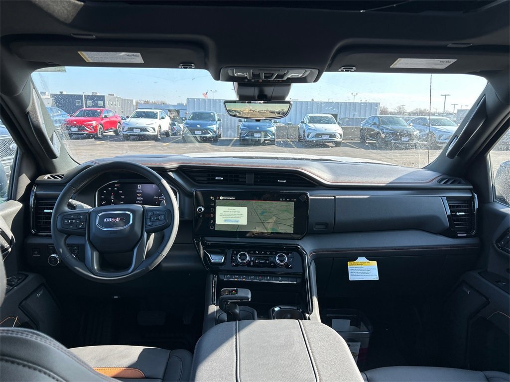 2026 GMC SIERRA - Image 29