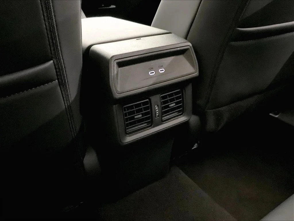 Certified Used 2026 Beige Toyota XLE Premium image 37