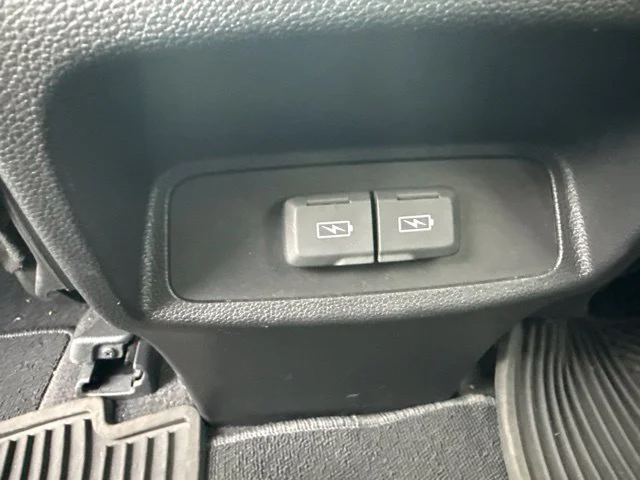 Used 2019 Black Acura Technology Package image 7