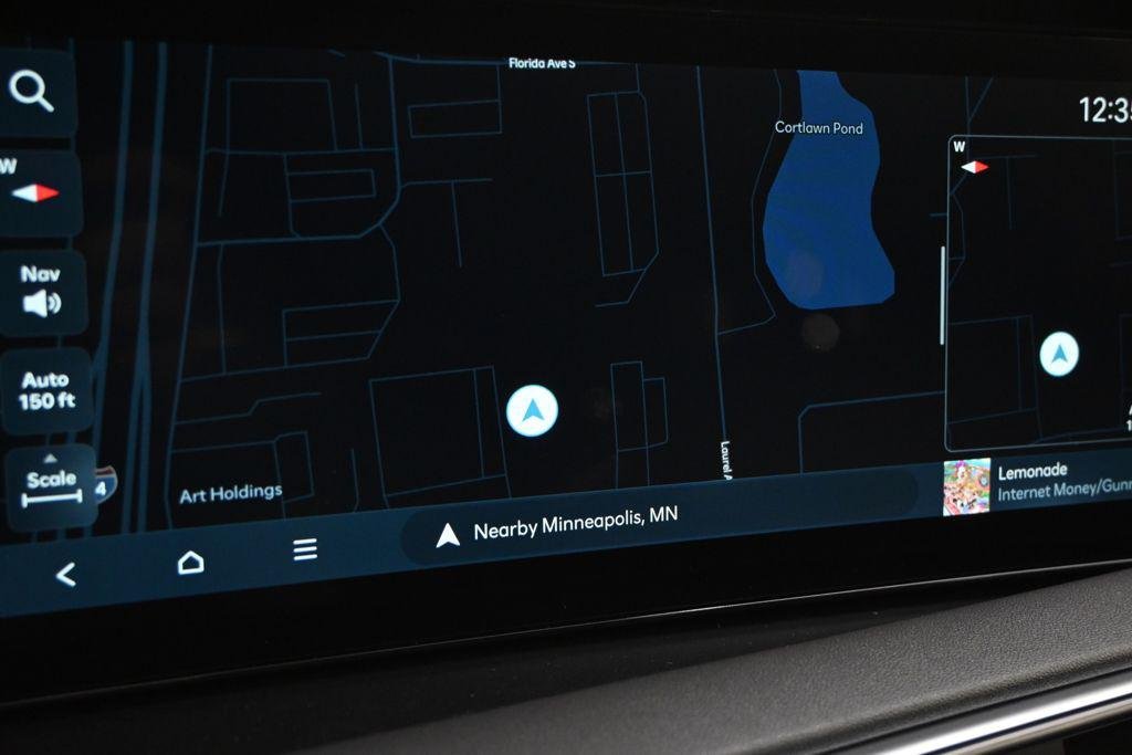 2026 Hyundai Palisade SEL Convenience - Photo 27