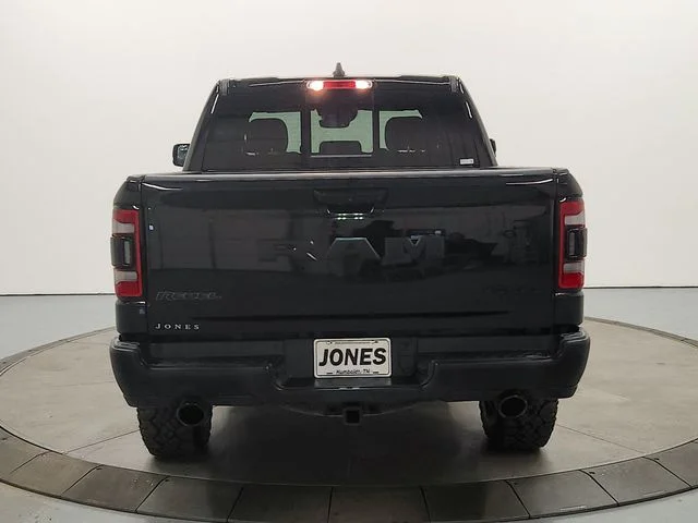Used 2023 Black Ram Rebel image 7