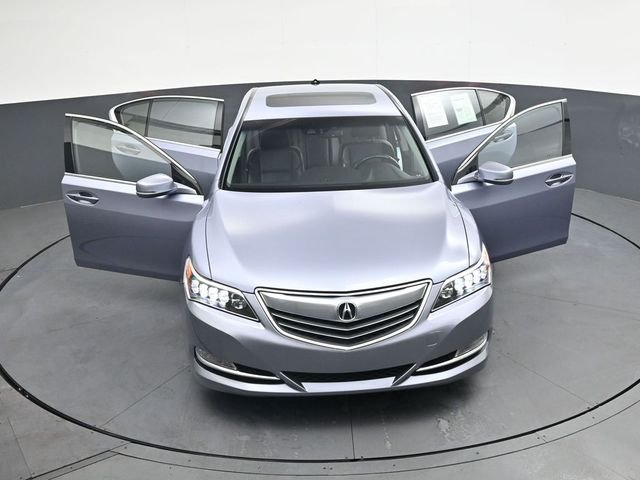Used 2015  Acura Base image 38