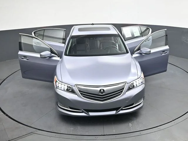 Used 2015  Acura Base image 38