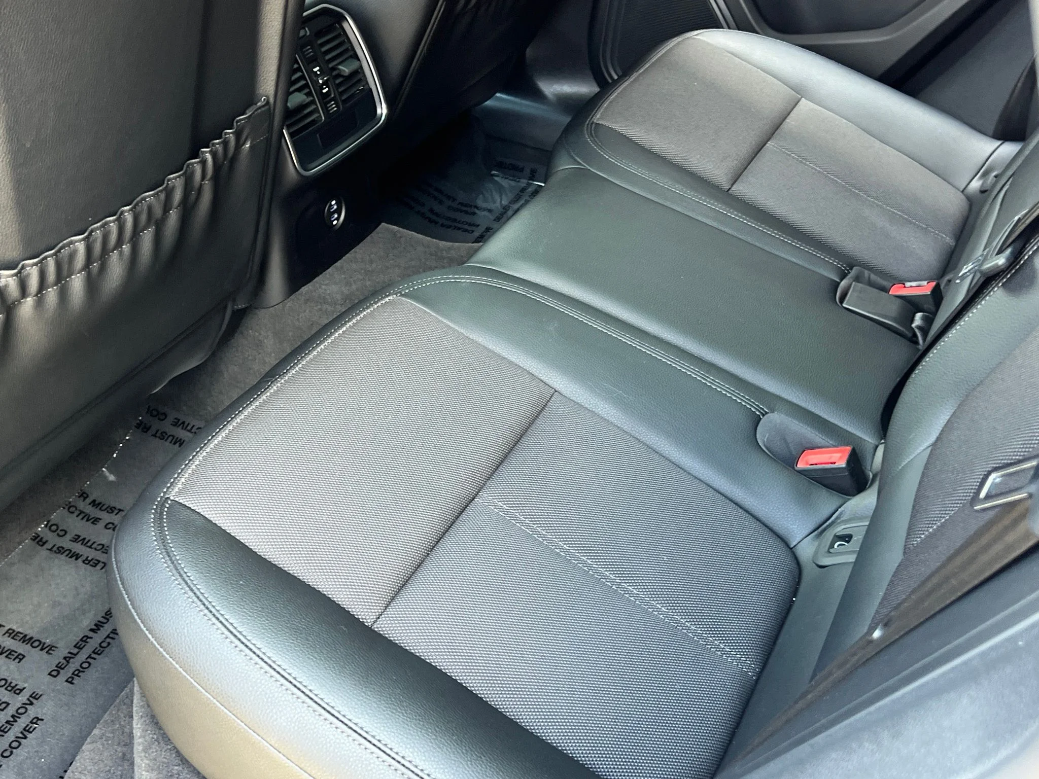 Used 2024 Gray Porsche Base image 20