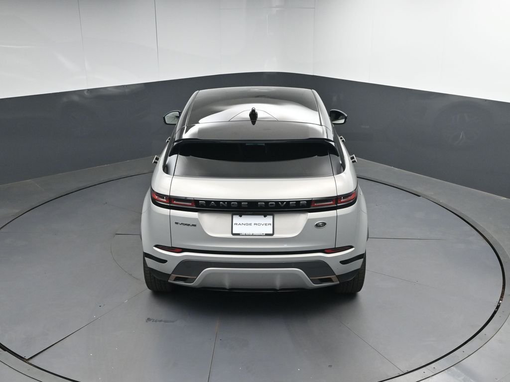 Used 2020  Land Rover First Edition image 36