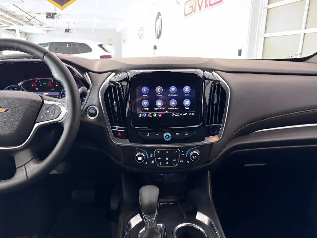 2023 Chevrolet Traverse 1LT - Photo 18