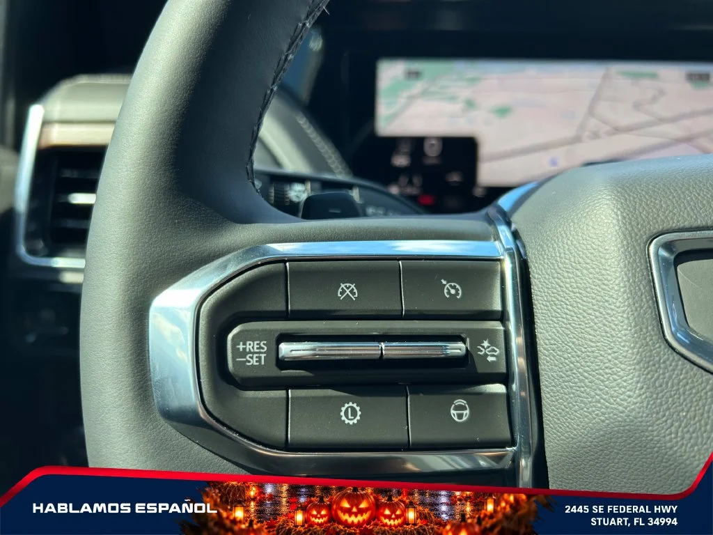 New 2026 Onyx Black GMC Denali image 25