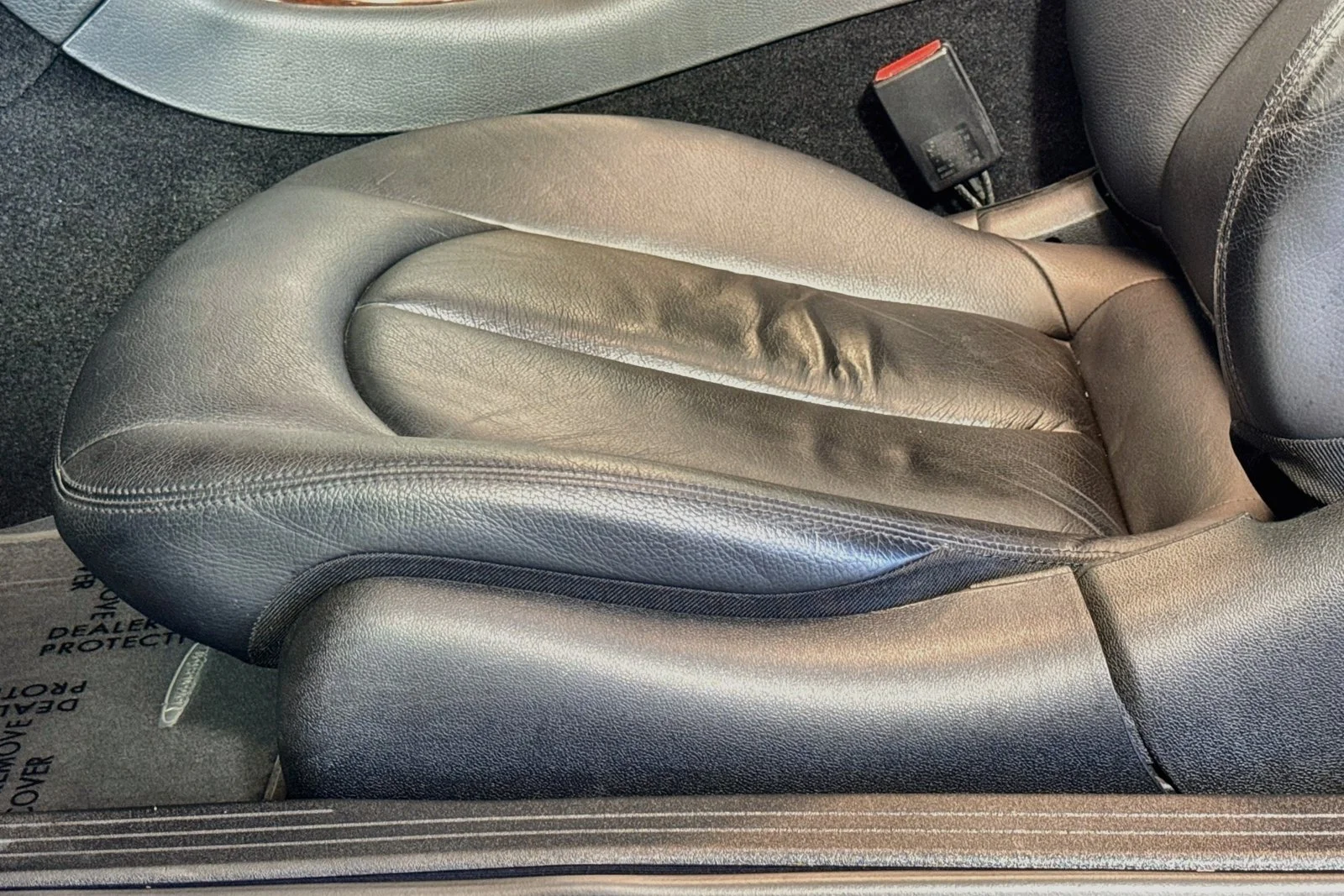 Used 2006 Black Mercedes-Benz 3.5L image 17