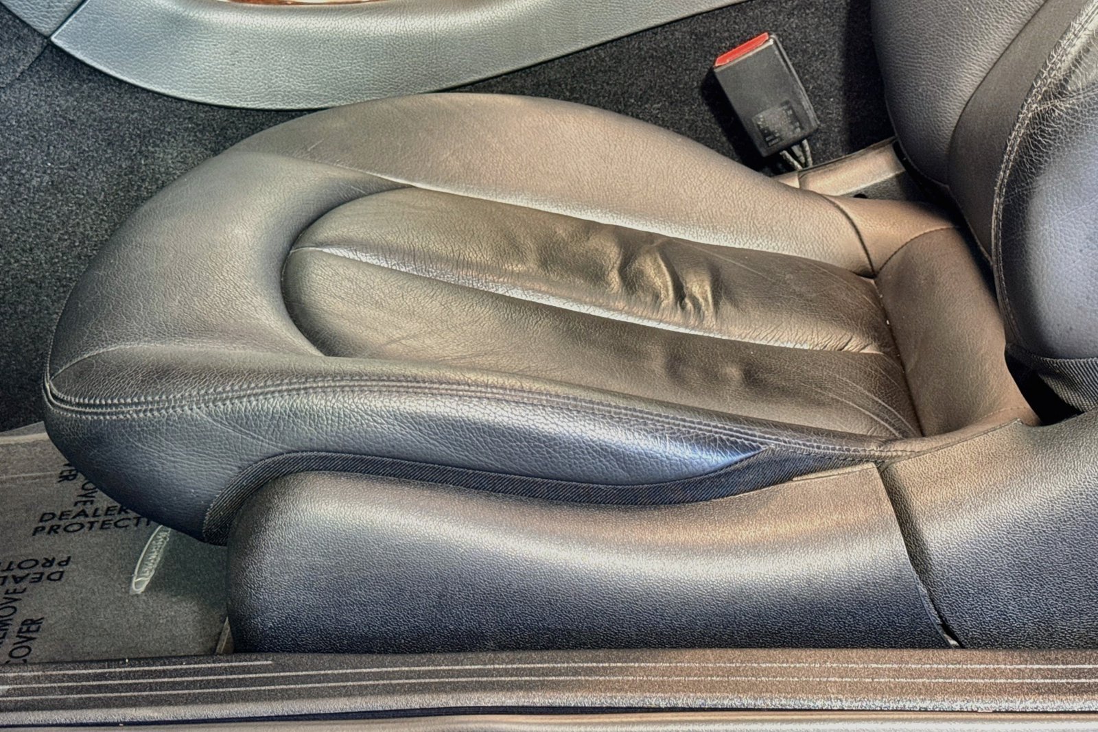 Used 2006 Cadet Blue Metallic Mercedes-Benz 3.5L image 17