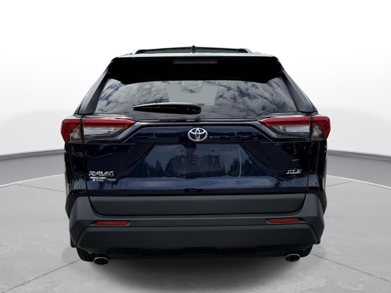 Used 2024 Blueprint Toyota XLE Premium image 7