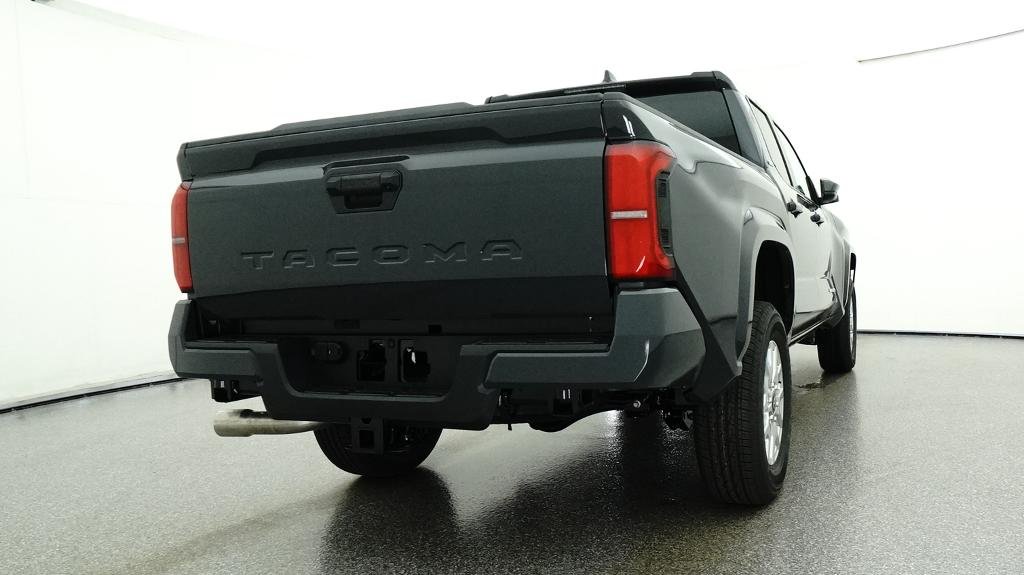New 2026 Underground Toyota SR5 image 34
