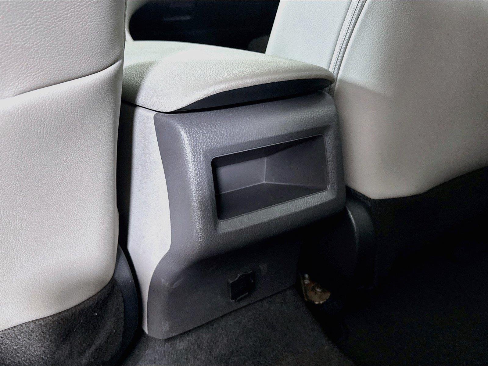 Certified Used 2024 Ice Edge Toyota SE image 31