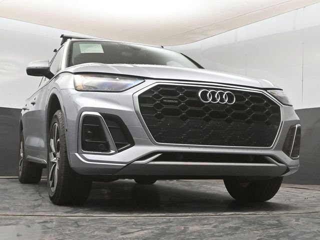2024 Audi Q5 Premium Plus - Photo 17
