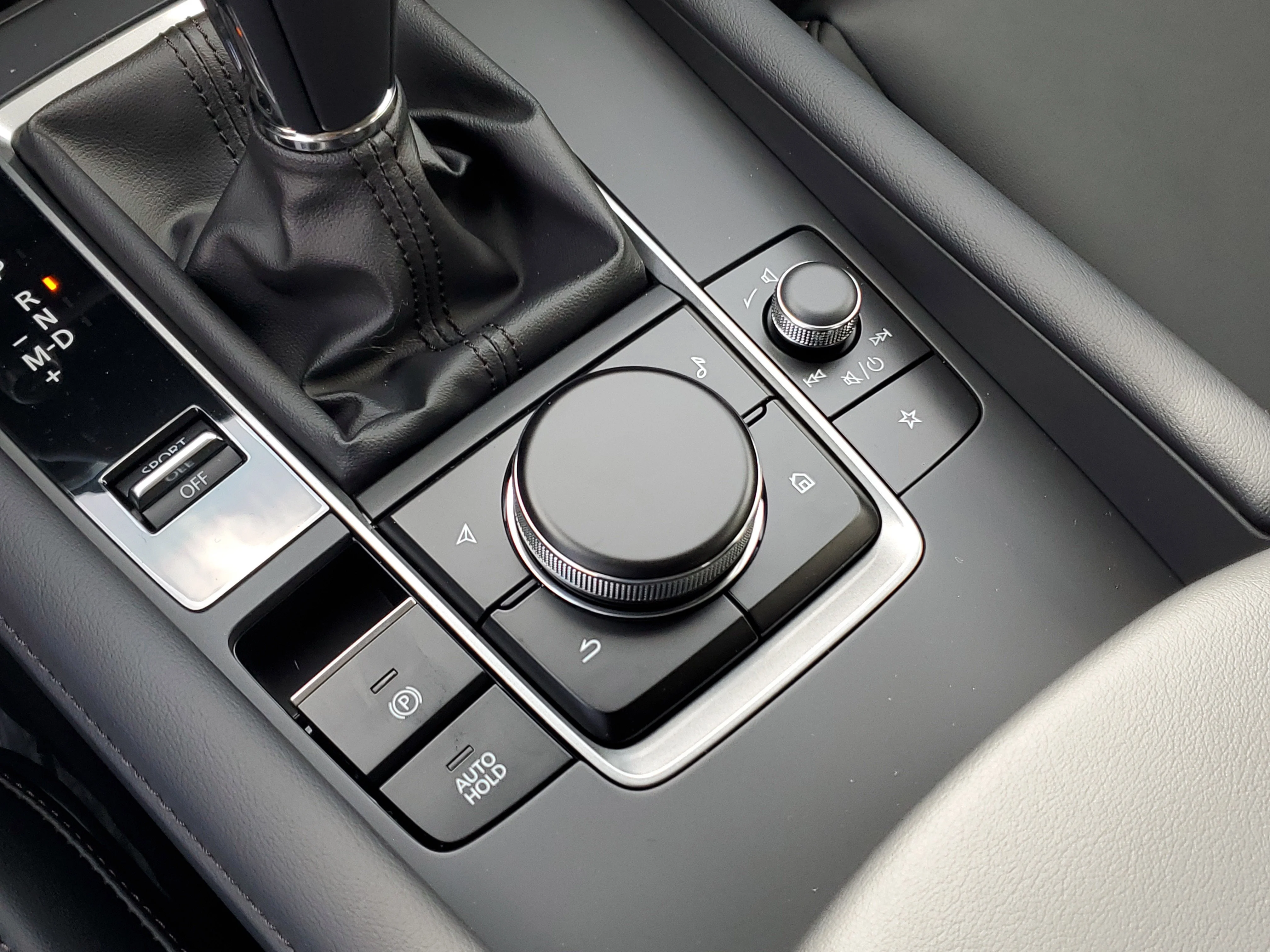 New 2026 Jet Black Mica Mazda 2.5 S Select Sport image 18