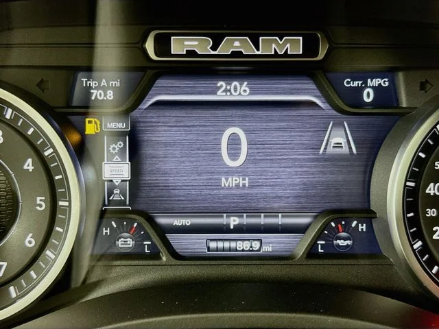 Used 2026 Green Ram Big Horn/Lone Star image 12