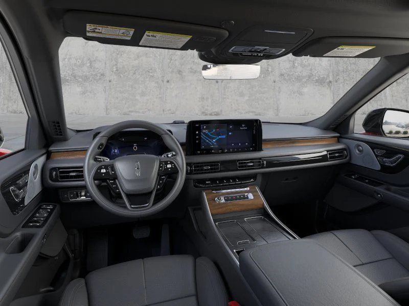 2025 Lincoln Aviator Reserve - Photo 9