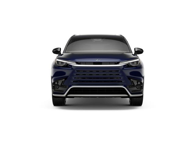 New 2026 Nightfall Mica Lexus F SPORT HANDLING AWD image 5