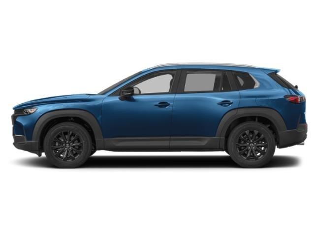 New 2026 Ingot Blue Metallic Mazda 2.5 S Select AWD image 13