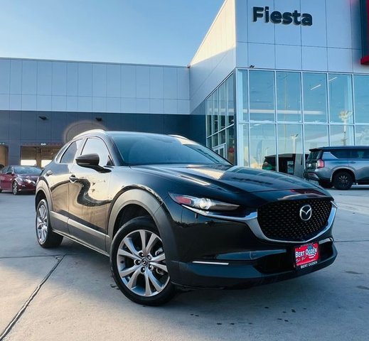 2023 Mazda CX-30 2.5 S Preferred Package