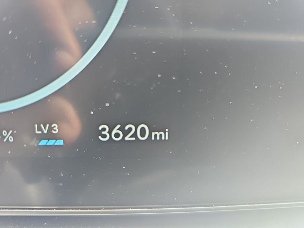 2026 Hyundai IONIQ 9 SEL - Photo 16