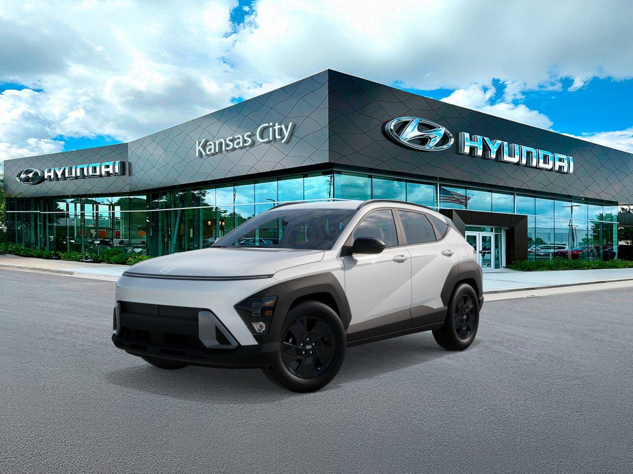 2026 Hyundai Kona SEL Sport Automatic's photo