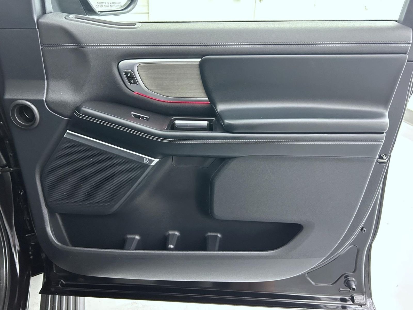 Used 2025 Black Ford Platinum image 17