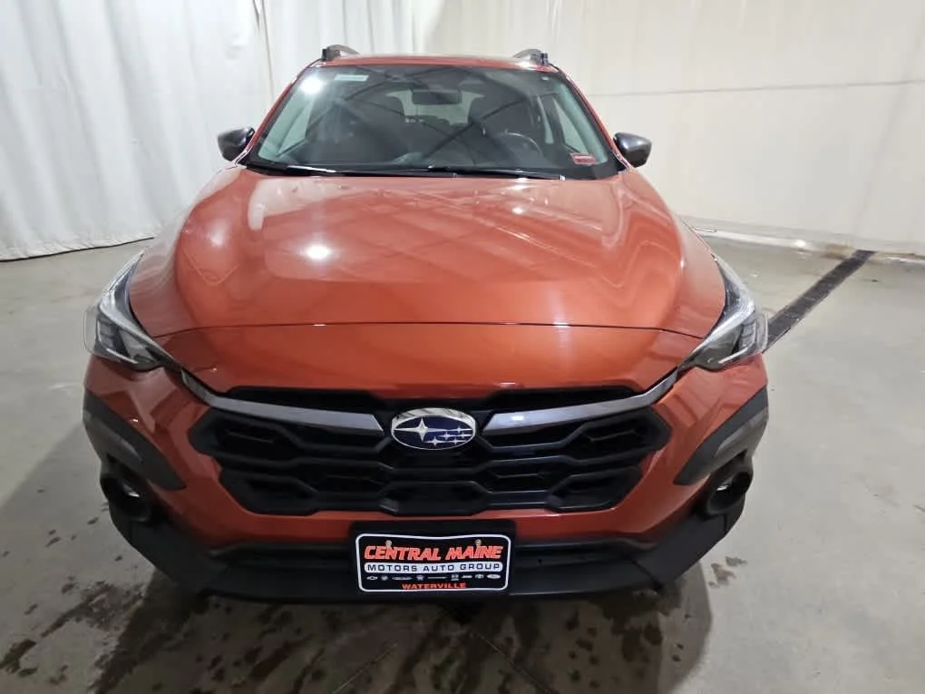 2024 Subaru Crosstrek Limited - Photo 10