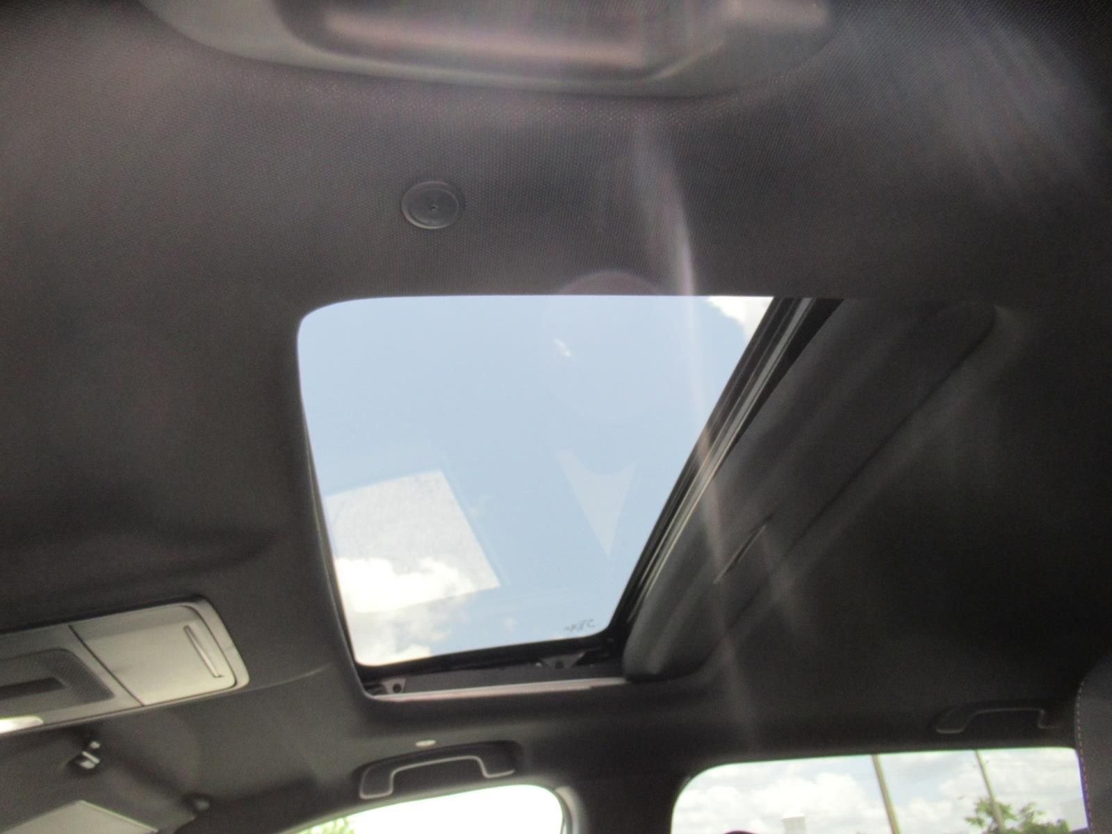 Used 2023 White Honda Sport Touring image 22