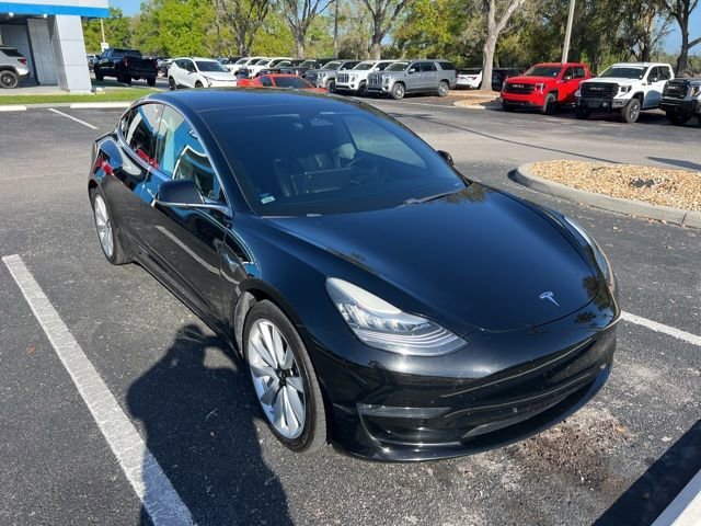 2020 Tesla Model 3 Base
