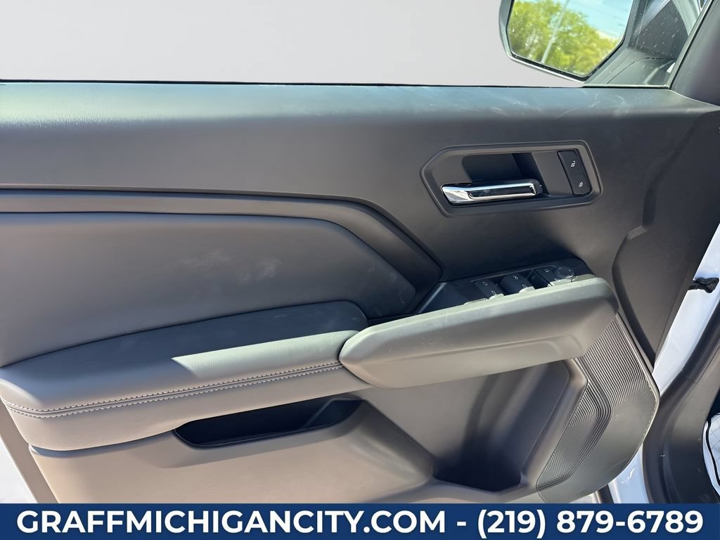 2026 Chevrolet Colorado LT - Photo 16