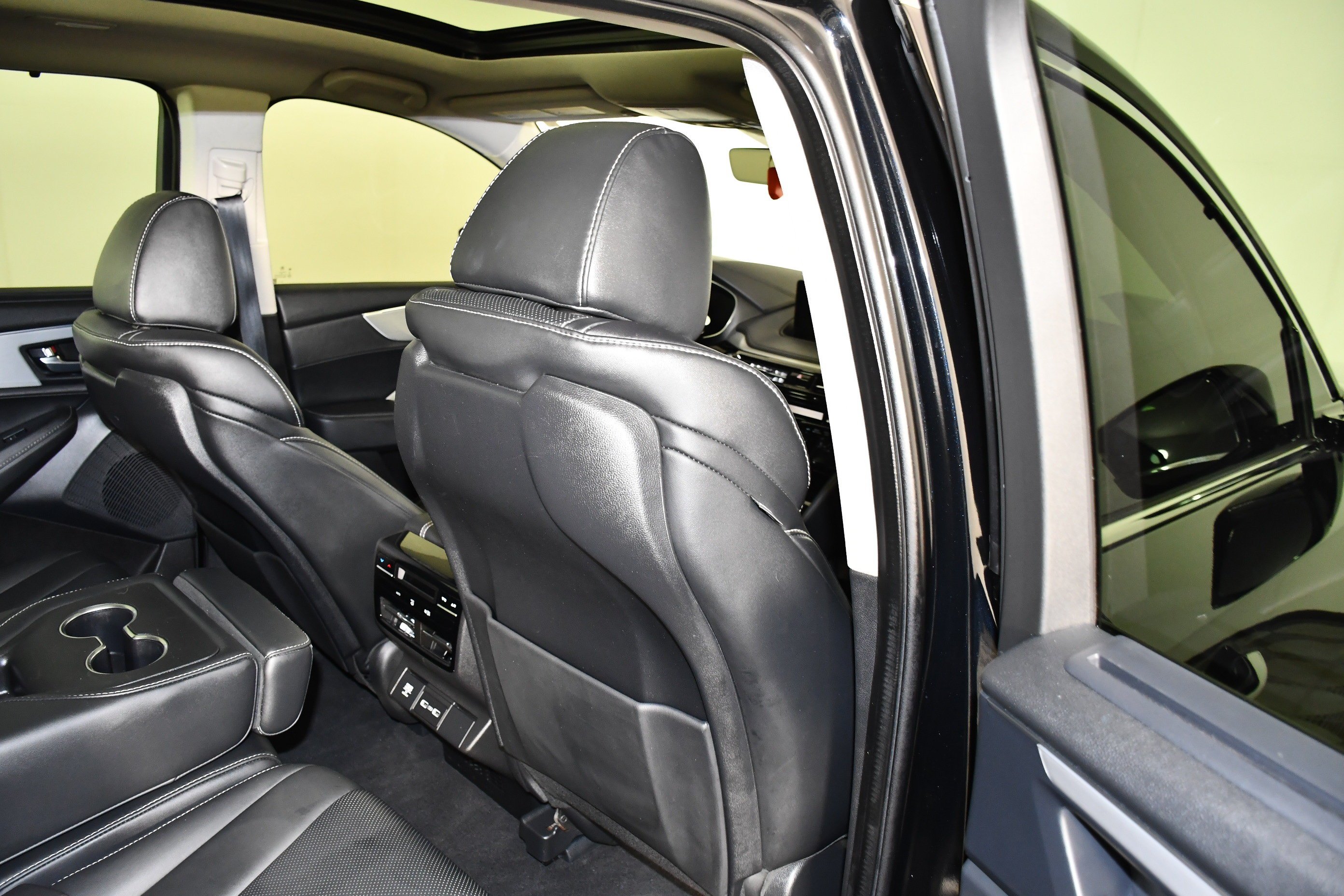 2024 Acura MDX Technology Package - Photo 98