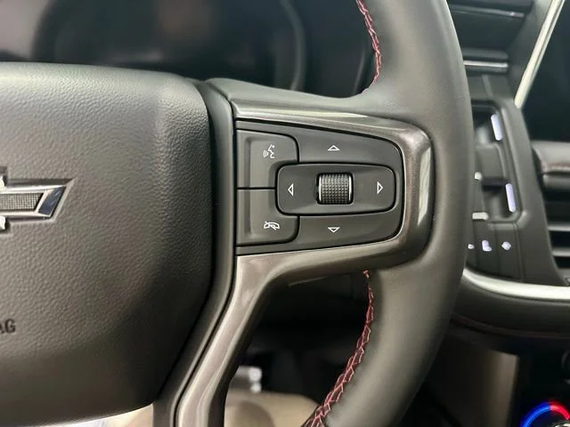 2023 Chevrolet Tahoe RST - Photo 18